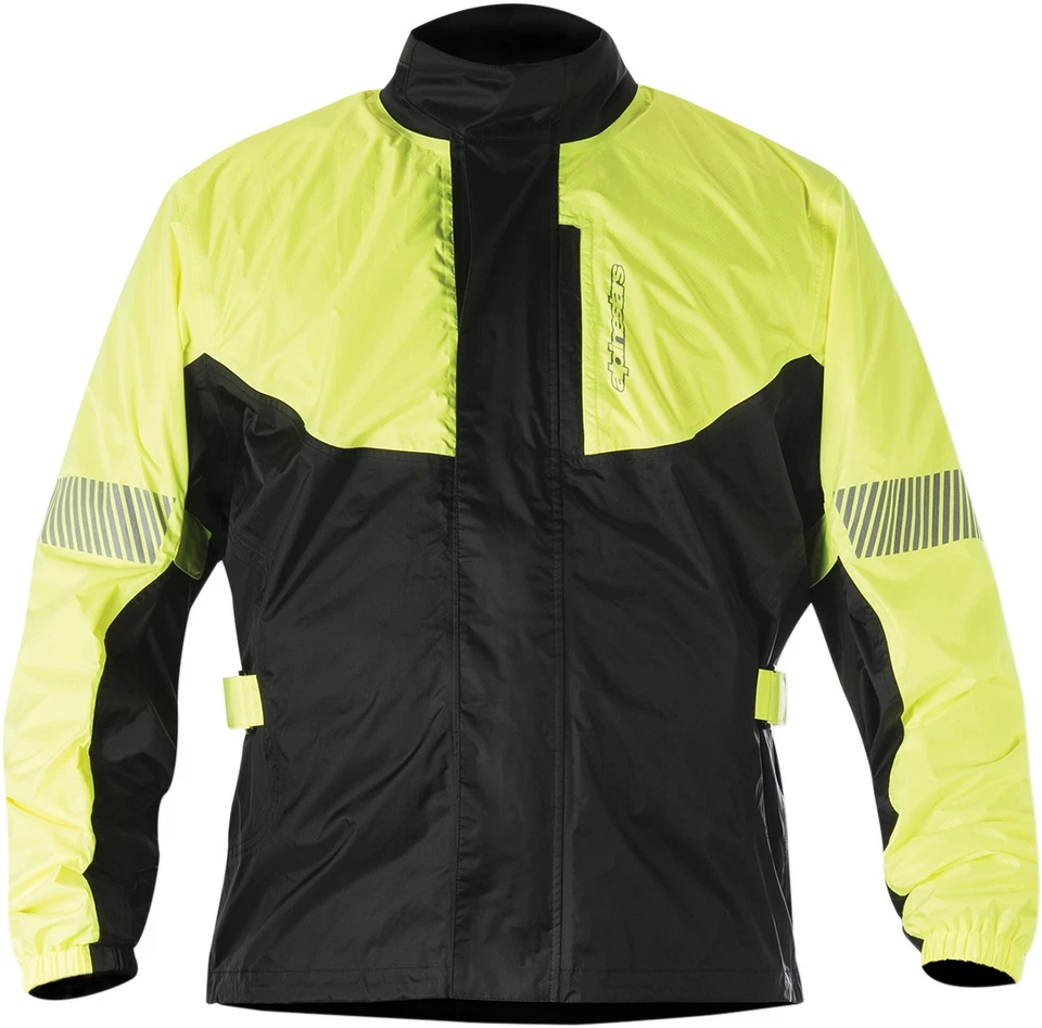 Chaqueta De Agua Alpinestars Hurricane AM/NG (Clon