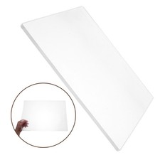 Gel Press Monoprinting Print Plate - A4 Gel Plate Printmaking Supply - Reusable