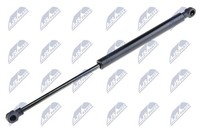 Nty Gasfeder Motorhaube AE-BM-027 FüR Bmw 1Er E87 E81 E88 E82 116 118 120 123