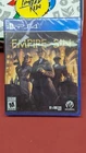 Empire of Sin - PlayStation 4
