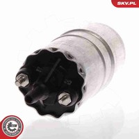 Esen SKV Kraftstoffpumpe 02SKV241 FüR Ducato Stilo Fiat Lancia Peugeot Punto 12V