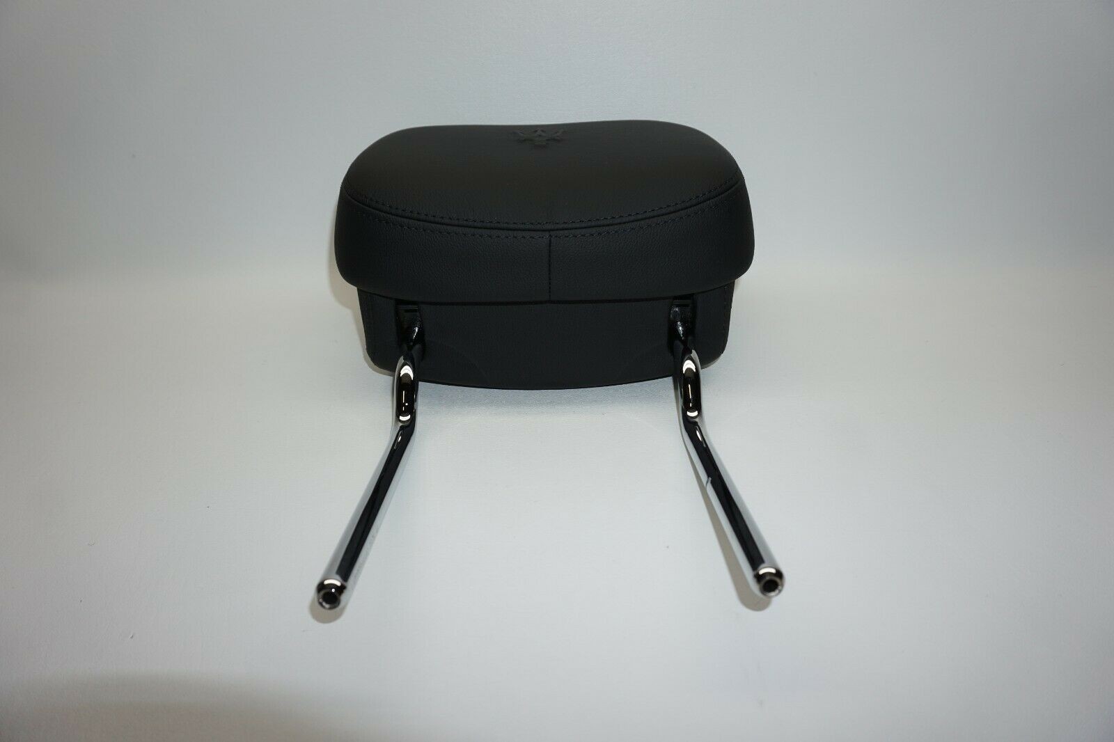 Maserati Ghibli 2014-2019 Front Headrest Black