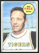 Click to enlarge Roy Face