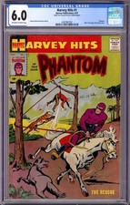Cover of Harvey Hits #1