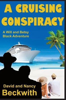 David Beckwith (u. a.) | A Cruising Conspiracy | Taschenbuch | Englisch (2022)