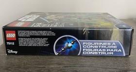 Lego Star Wars General Grievous 75112 Brand New Sealed Box Set Buildable Figure