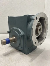 Dodge Tigear-2 Right Angle Worm Gear Speed Reducer 26Q30L14