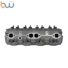 Complete 16v Cylinder Head 10239906 For Chevrolet Gmc Cadillac 5.7l 350cid V8