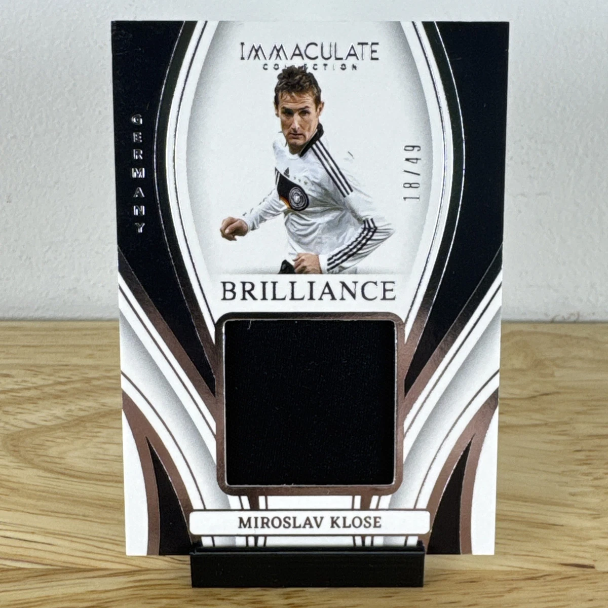 FIFA World Cup 日韓 ベッカム夫妻限定切手 TBC FIFA World Cup Soccer Trading Cards Germany Sports Memorabilia for
