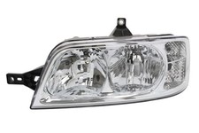 Feu avant (phare) Citroen JUMPER