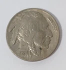 1926 BUFFALO NICKEL