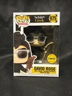 Funko POP! Television: Schitt's Creek- David Rose CHASE #975 Case Fresh