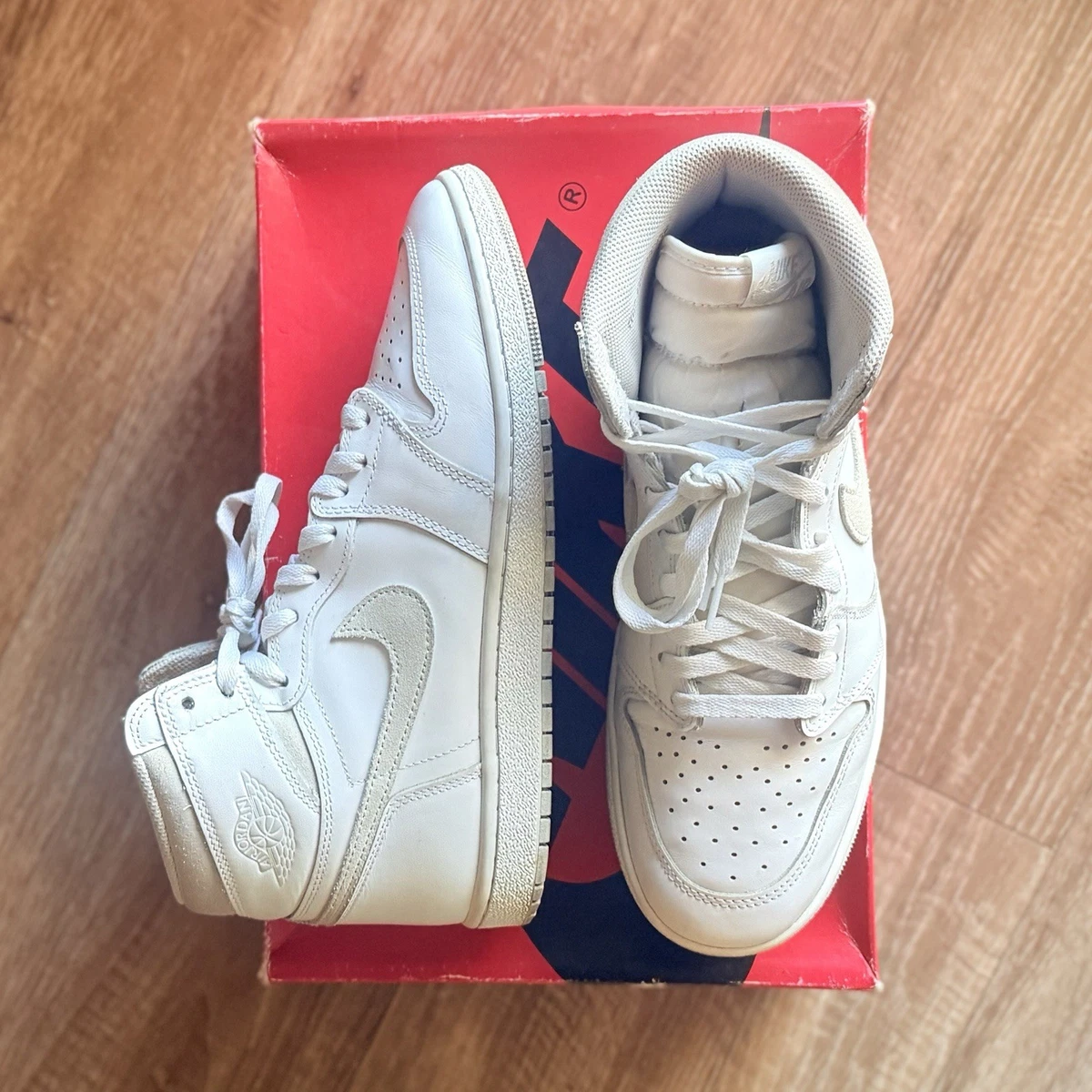 JORDAN 1 85 NEUTRAL GREY グレー　ジョーダン1 Air Jordan 1 Low 85 