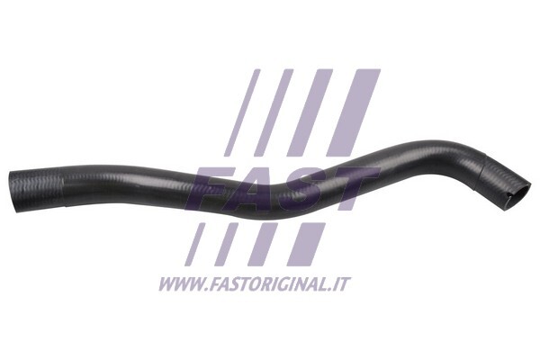 FT61337 FAST Radiator Hose for FIAT