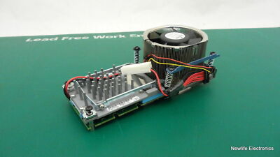HP AB534-69001 PA-8900 800MHz Dual-Core CPU Module
