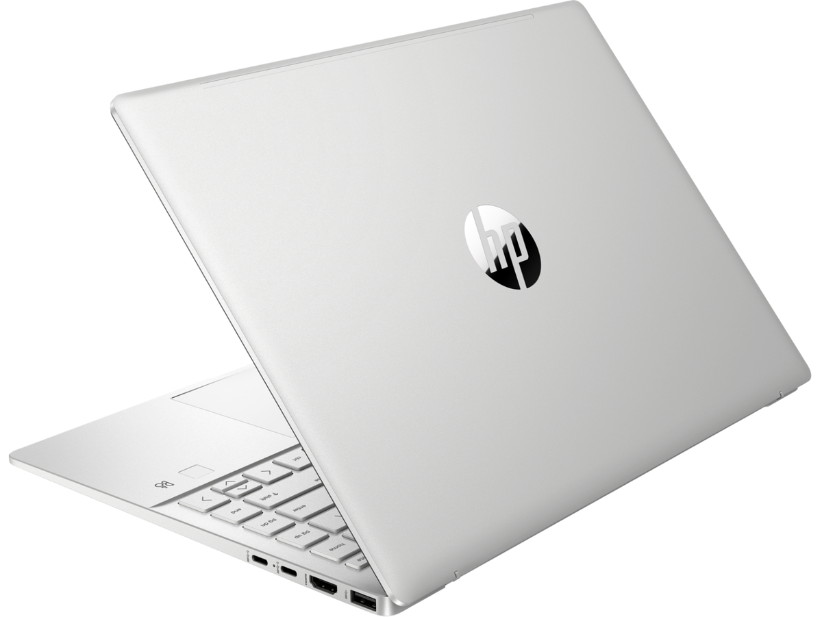 HP Pavilion Plus 14