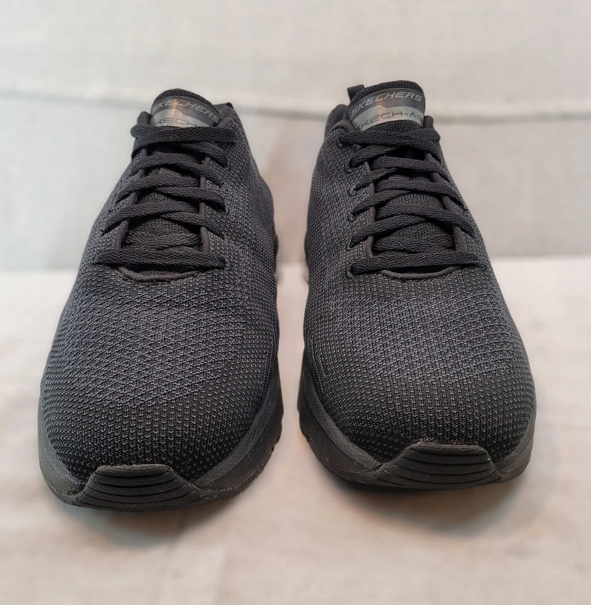Skechers air discount varsity men s