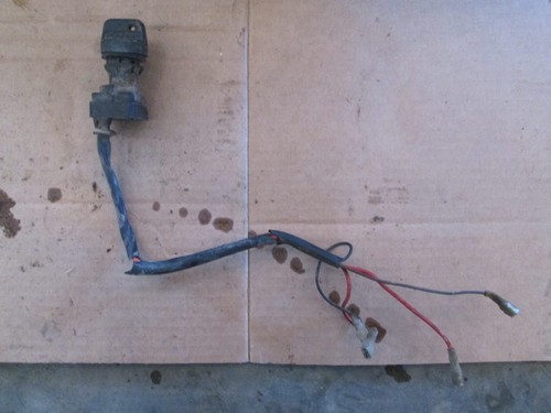 Ignition Key Switch For Polaris Sportsman 500 1996 1997 1998 Atv New - Foto 7