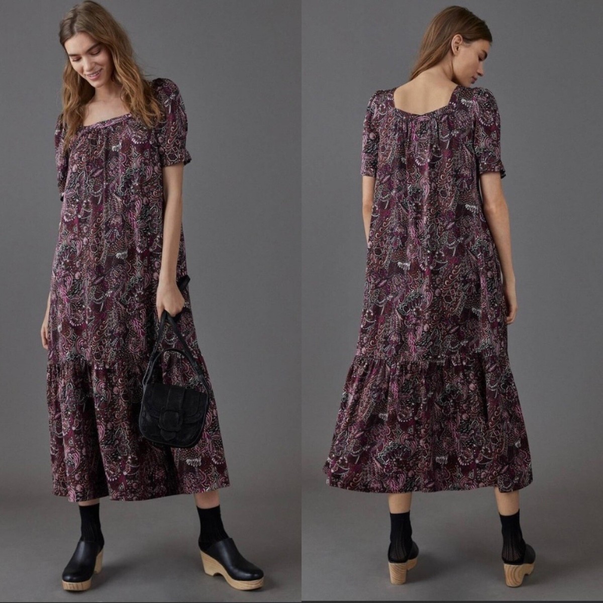 bella off shoulder sweater dress Stella