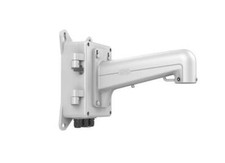Wall Mount Bracket with Junction Box DS-1602ZJ-BOX For CCTV PTZ Camera