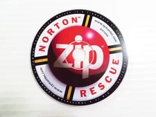 Norton Rescue - Zip Drives CD, FREE 2-3 Day Ship!!!