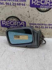 Retroviseur gauche (ou coque) BMW 525
