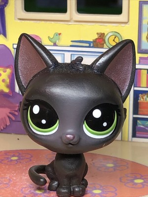 lps black cat