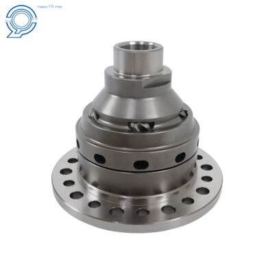Front Helical Gear Limited Slip Differential SL D30-4-27-LSD For D30 27 Spline