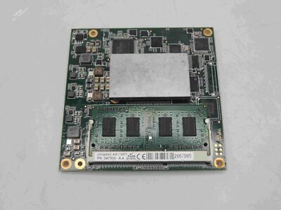 1PC good congatec AG L130917 PN:047300 Conga-E3845 ETX SHIP EXPRESS P3810E YL #F