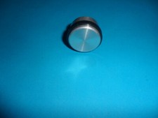 Rema Andante Bedienknopf Senderwahl RFT DDR