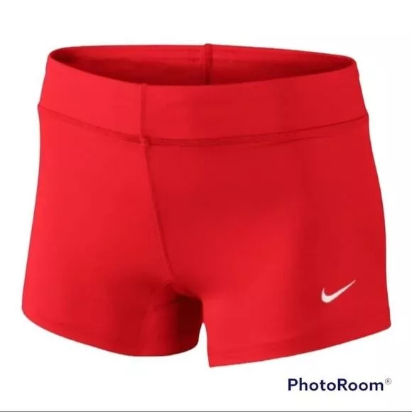 nike volleyball shorts
