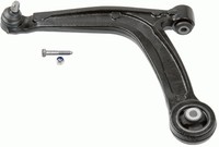 Steuerarm Fiat P. 500 07- LE