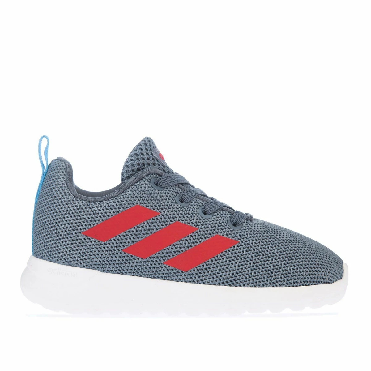 Adidas lite racer cln grey Clearance