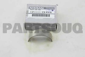 Nissan 12111 ax010