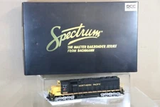 BACHMANN SPECTRUM 82713 DCC on BOARD NORTHERN PACIFIC SD-45 LOCOMOTIVE 3605 oe