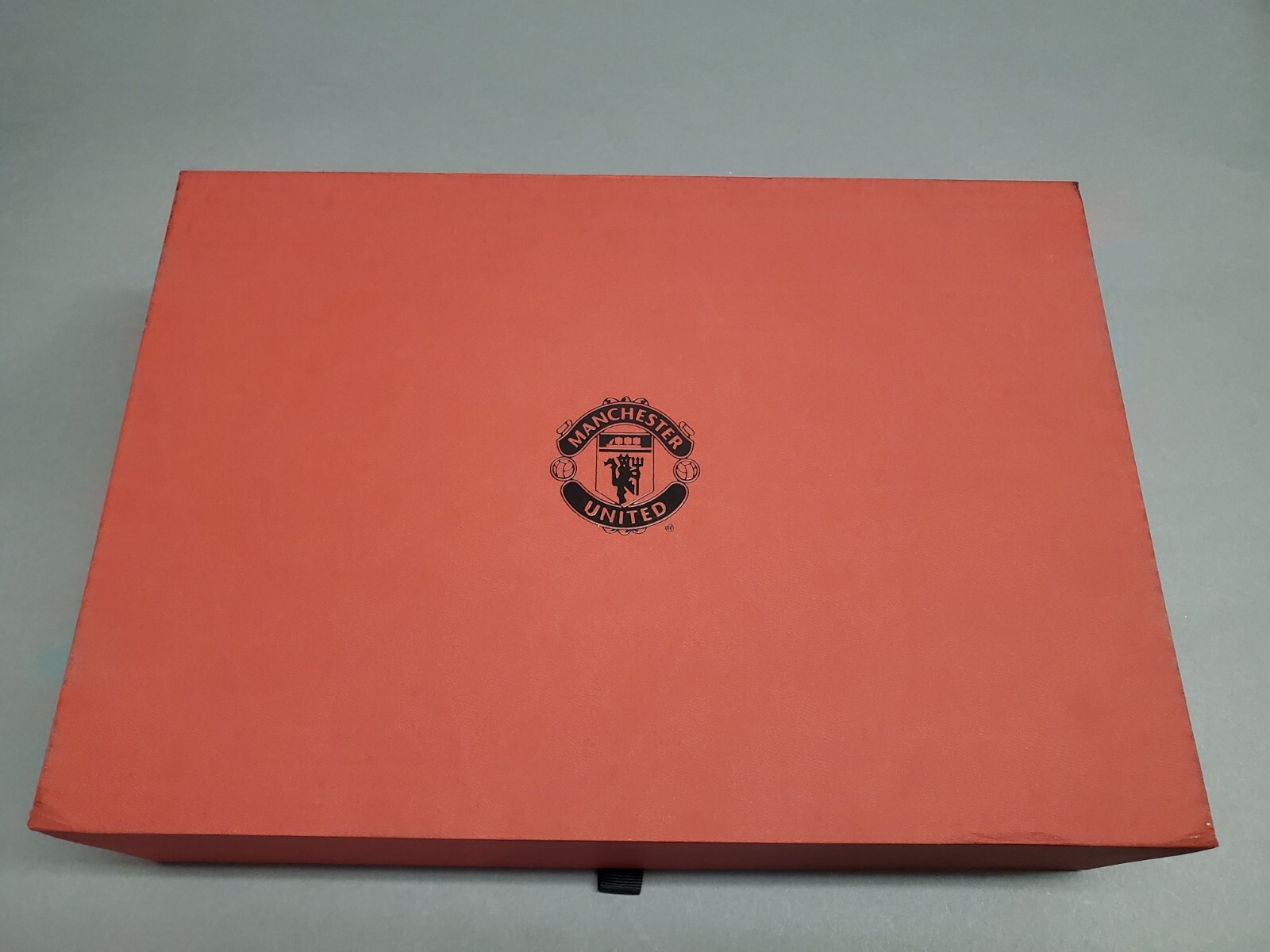 Authentic Manchester United Ronaldo #7 2019-2021 Custom Name Jersey "Shopp"