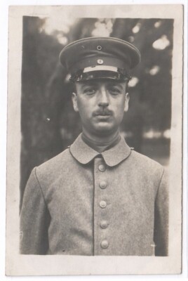 16149- Foto * Soldat Standbild * Thorn  IFR 5 1.WK
