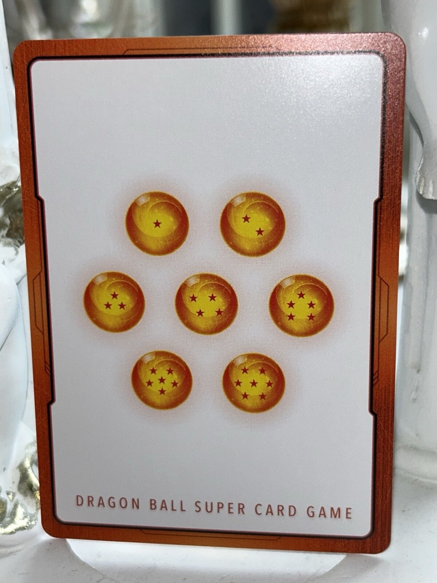 2024 DBS HSN WORLD JP エネルギーマーカー GEM MT Auction Prices Realized Tcg Cards 2024 DRAGON BALL SUPER
