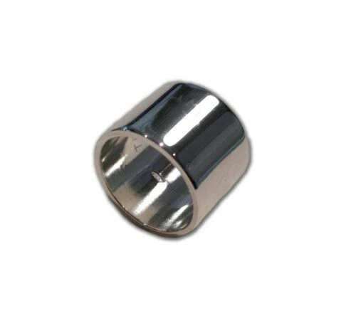 Anelli da uomo fasce, fascioni