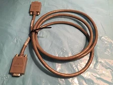  Xycom  10961 Rev. A  6ft. cable 