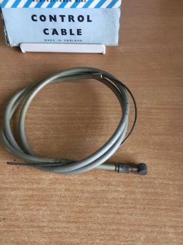 Vintage NOS Ultra Rare Reijola 2000-1 Delta Bremse Aero Brake - Made In