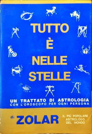 Tutto è nelle stelle di Zolar