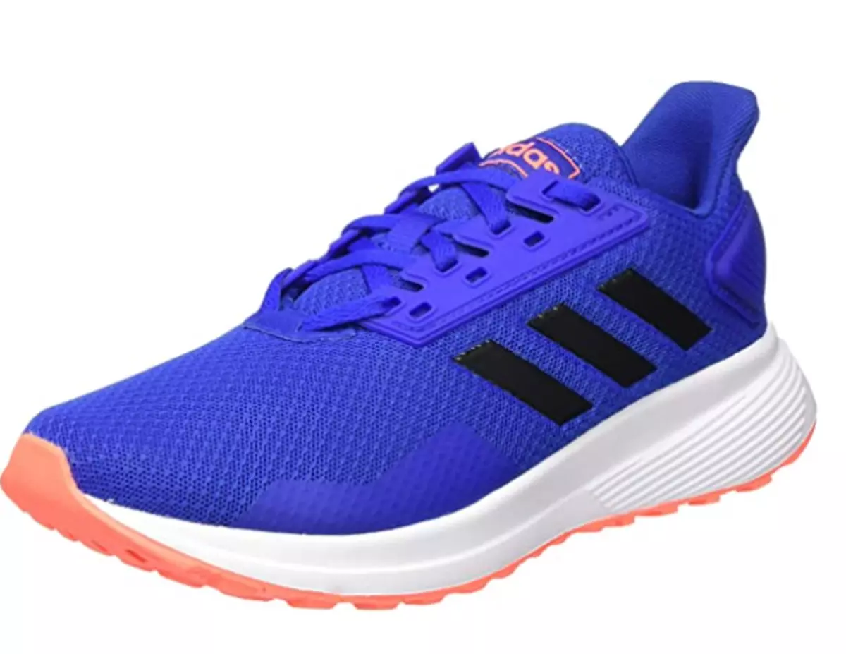 Adidas duramo 9 kids sneakers sales