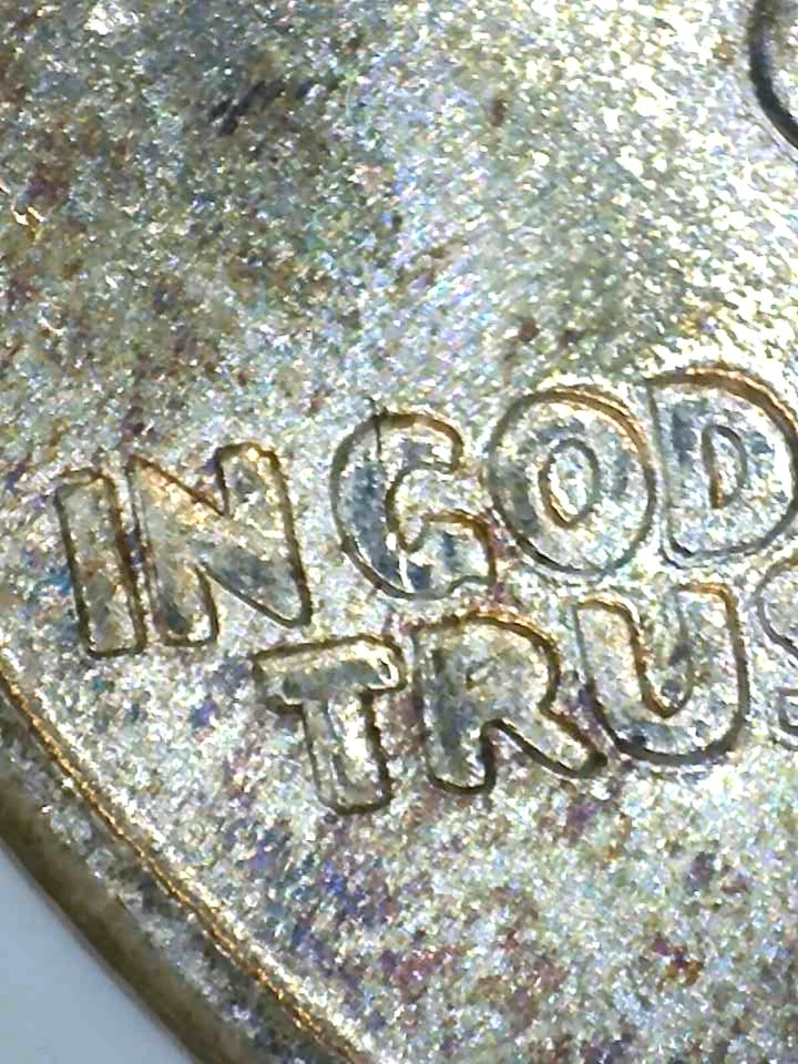 1945 DDO FS-101 Wash.Quarter. Old Anacs Holder Ms-64 Should Easily Upgrade!!! - Image 4 of 4