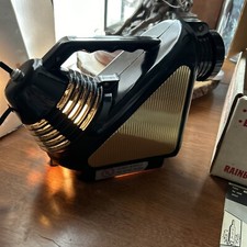 Magnajector Portable Electric Toy Projector in Original Box-