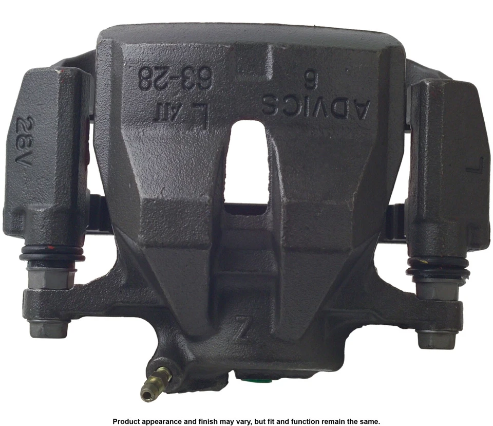 Pinza de freno de disco delantera izquierda cardone para Toyota Corolla iM 2017-2018 Foto 4 de 4