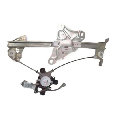 TOYOTA Genuine SUPRA MK4 JZA80 Right Side Power Window Regulator