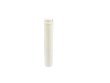 Extension Tube for Seahorse Feeding Station - White