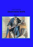 Thumbnail - Gesammelte Briefe | Buch | 9783955632489