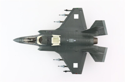 for HOBBY MASTER F-35B Lightning II 1:72 pseudo scheme 24-8808 301